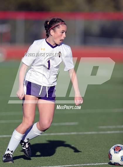 Thumbnail 3 in Fredericksburg vs. Pieper (Wimberley Texan Showcase) photogallery.