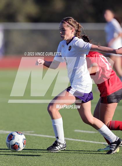 Thumbnail 1 in Fredericksburg vs. Pieper (Wimberley Texan Showcase) photogallery.