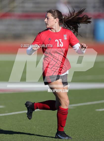 Thumbnail 1 in Fredericksburg vs. Pieper (Wimberley Texan Showcase) photogallery.