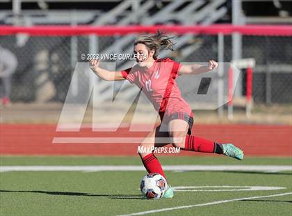 Thumbnail 1 in Fredericksburg vs. Pieper (Wimberley Texan Showcase) photogallery.