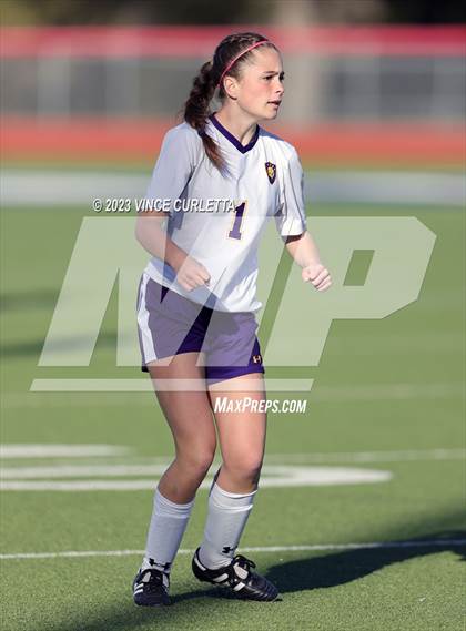 Thumbnail 1 in Fredericksburg vs. Pieper (Wimberley Texan Showcase) photogallery.