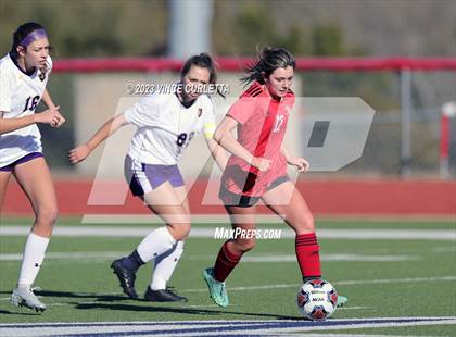 Thumbnail 3 in Fredericksburg vs. Pieper (Wimberley Texan Showcase) photogallery.