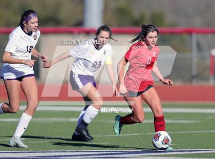 Thumbnail 1 in Fredericksburg vs. Pieper (Wimberley Texan Showcase) photogallery.