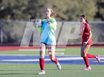 Thumbnail 1 in Fredericksburg vs. Pieper (Wimberley Texan Showcase) photogallery.