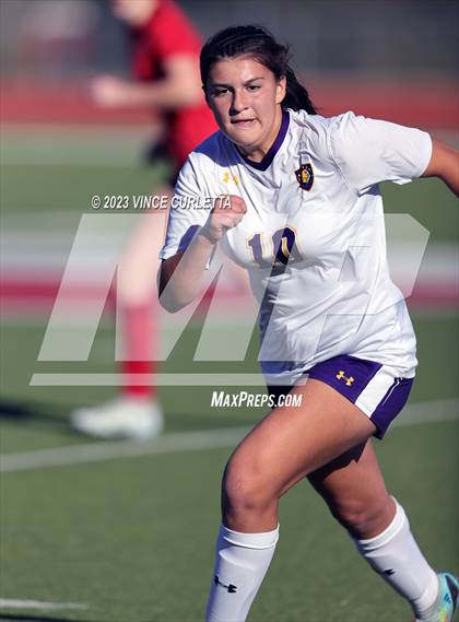 Thumbnail 1 in Fredericksburg vs. Pieper (Wimberley Texan Showcase) photogallery.
