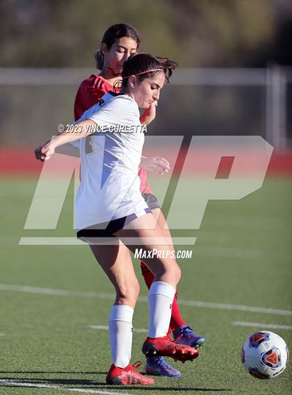 Thumbnail 1 in Fredericksburg vs. Pieper (Wimberley Texan Showcase) photogallery.