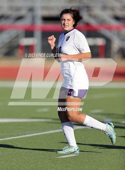 Thumbnail 1 in Fredericksburg vs. Pieper (Wimberley Texan Showcase) photogallery.