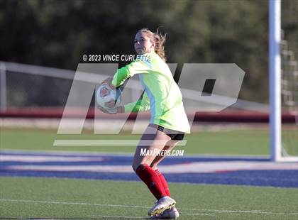 Thumbnail 1 in Fredericksburg vs. Pieper (Wimberley Texan Showcase) photogallery.