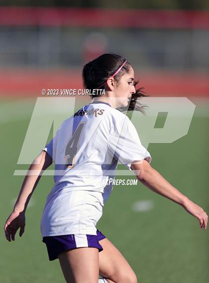 Thumbnail 2 in Fredericksburg vs. Pieper (Wimberley Texan Showcase) photogallery.
