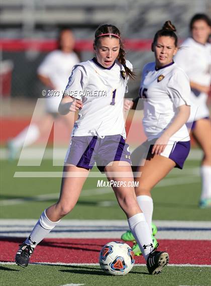 Thumbnail 3 in Fredericksburg vs. Pieper (Wimberley Texan Showcase) photogallery.