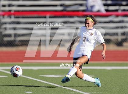Thumbnail 3 in Fredericksburg vs. Pieper (Wimberley Texan Showcase) photogallery.