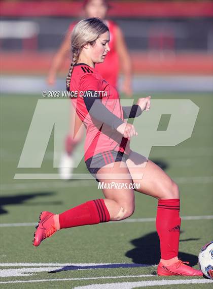 Thumbnail 1 in Fredericksburg vs. Pieper (Wimberley Texan Showcase) photogallery.