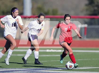 Thumbnail 1 in Fredericksburg vs. Pieper (Wimberley Texan Showcase) photogallery.