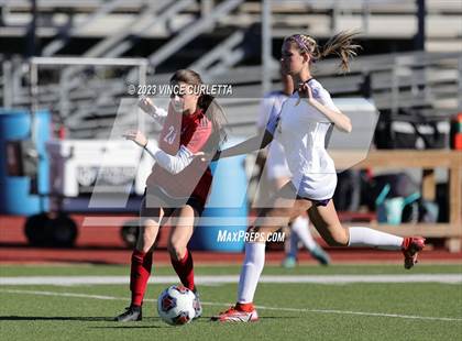 Thumbnail 1 in Fredericksburg vs. Pieper (Wimberley Texan Showcase) photogallery.