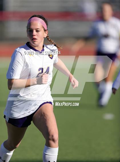 Thumbnail 3 in Fredericksburg vs. Pieper (Wimberley Texan Showcase) photogallery.