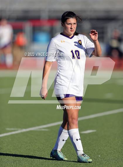 Thumbnail 3 in Fredericksburg vs. Pieper (Wimberley Texan Showcase) photogallery.
