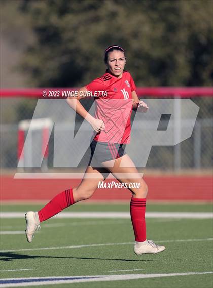 Thumbnail 1 in Fredericksburg vs. Pieper (Wimberley Texan Showcase) photogallery.