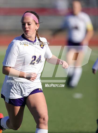 Thumbnail 1 in Fredericksburg vs. Pieper (Wimberley Texan Showcase) photogallery.