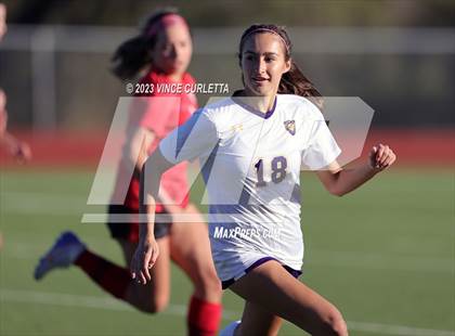 Thumbnail 3 in Fredericksburg vs. Pieper (Wimberley Texan Showcase) photogallery.