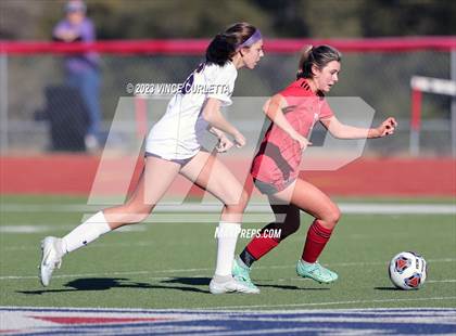 Thumbnail 1 in Fredericksburg vs. Pieper (Wimberley Texan Showcase) photogallery.