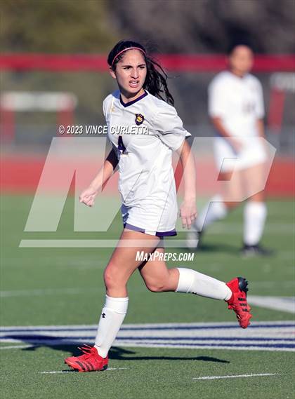 Thumbnail 1 in Fredericksburg vs. Pieper (Wimberley Texan Showcase) photogallery.