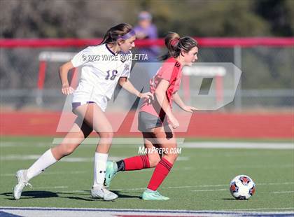 Thumbnail 2 in Fredericksburg vs. Pieper (Wimberley Texan Showcase) photogallery.