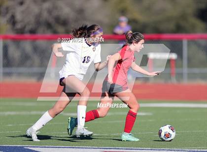 Thumbnail 1 in Fredericksburg vs. Pieper (Wimberley Texan Showcase) photogallery.