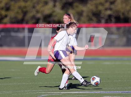 Thumbnail 1 in Fredericksburg vs. Pieper (Wimberley Texan Showcase) photogallery.