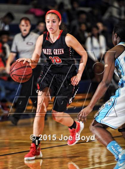 Thumbnail 1 in Hazel Green @ Lee photogallery.