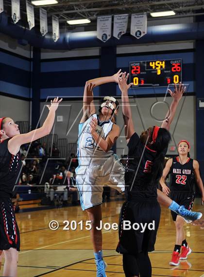 Thumbnail 2 in Hazel Green @ Lee photogallery.