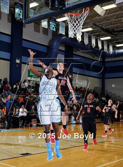 Thumbnail 1 in Hazel Green @ Lee photogallery.