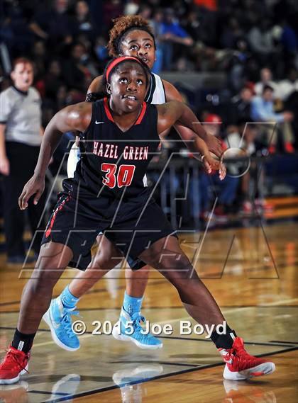 Thumbnail 2 in Hazel Green @ Lee photogallery.