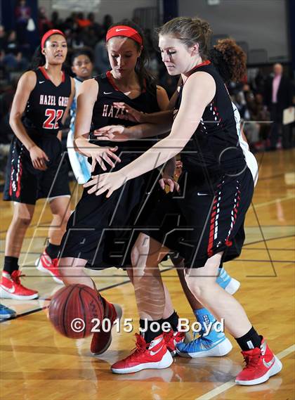 Thumbnail 3 in Hazel Green @ Lee photogallery.