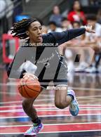 Photo from the gallery "Antioch @ Overton"