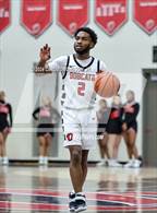 Photo from the gallery "Antioch @ Overton"