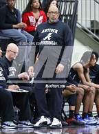 Photo from the gallery "Antioch @ Overton"