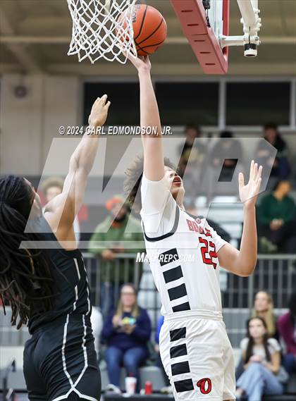 Thumbnail 1 in Antioch @ Overton photogallery.