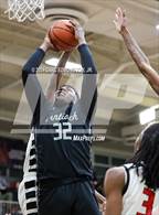 Photo from the gallery "Antioch @ Overton"