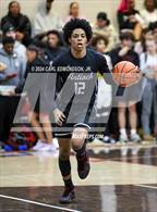 Photo from the gallery "Antioch @ Overton"