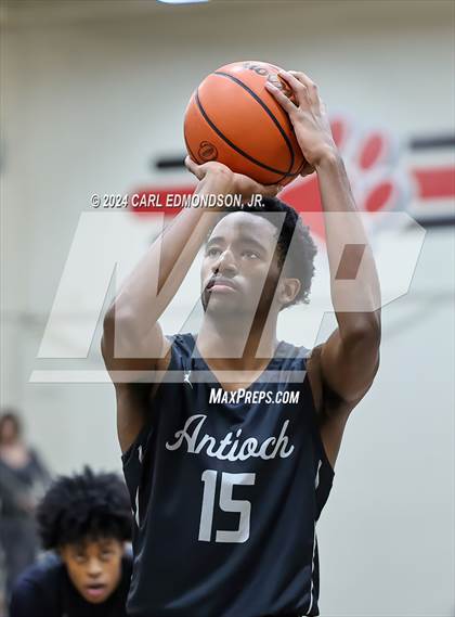 Thumbnail 1 in Antioch @ Overton photogallery.