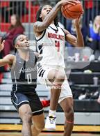Photo from the gallery "Antioch @ Overton"