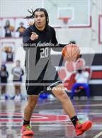 Photo from the gallery "Antioch @ Overton"