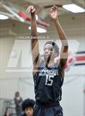 Photo from the gallery "Antioch @ Overton"