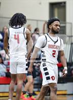 Photo from the gallery "Antioch @ Overton"