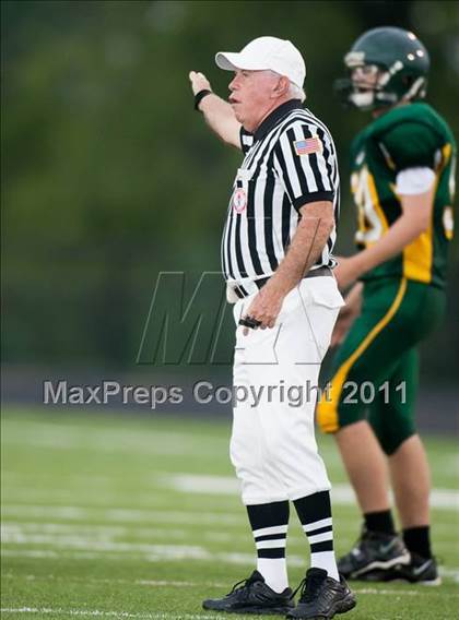 Thumbnail 2 in Fr: Loudoun County vs Loudoun Valley  photogallery.