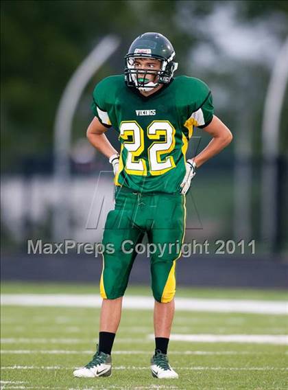 Thumbnail 1 in Fr: Loudoun County vs Loudoun Valley  photogallery.