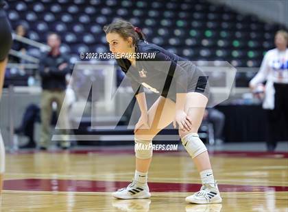 Thumbnail 3 in Bushland vs. East Bernard (UIL 3A Semifinal) photogallery.