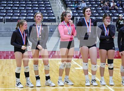 Thumbnail 3 in Bushland vs. East Bernard (UIL 3A Semifinal) photogallery.