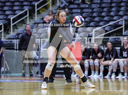 Thumbnail 3 in Bushland vs. East Bernard (UIL 3A Semifinal) photogallery.