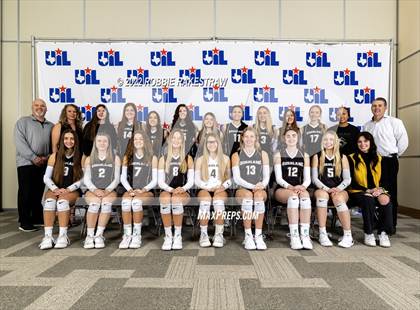 Thumbnail 1 in Bushland vs. East Bernard (UIL 3A Semifinal) photogallery.
